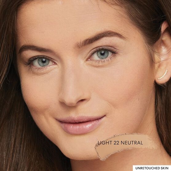 BAREPRO 16-HR POWDER FOUNDATION LIGHT 22